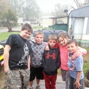 Meet your Posher, Austin